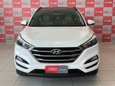 Hyundai Tucson GLS 1.6 Turbo 16V 2020/2021 PC VEÍCULOS SANTA CRUZ DO SUL / Carros no Vale