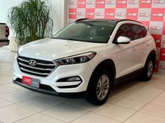 Hyundai Tucson GLS 1.6 Turbo 16V 2020/2021 PC VEÍCULOS SANTA CRUZ DO SUL / Carros no Vale