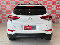 Hyundai Tucson GLS 1.6 Turbo 16V 2020/2021 PC VEÍCULOS SANTA CRUZ DO SUL / Carros no Vale