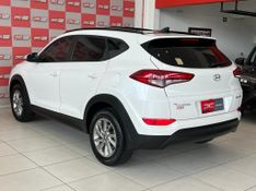 Hyundai Tucson GLS 1.6 Turbo 16V 2020/2021 PC VEÍCULOS SANTA CRUZ DO SUL / Carros no Vale