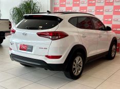 Hyundai Tucson GLS 1.6 Turbo 16V 2020/2021 PC VEÍCULOS SANTA CRUZ DO SUL / Carros no Vale