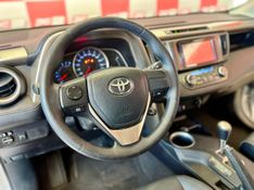 Toyota RAV4 2.0 4×4 16V 2015/2015 PC VEÍCULOS SANTA CRUZ DO SUL / Carros no Vale