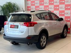 Toyota RAV4 2.0 4×4 16V 2015/2015 PC VEÍCULOS SANTA CRUZ DO SUL / Carros no Vale