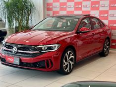 VOLKSWAGEN JETTA GLI 350 TSI 2.0 16V 2022/2023 PC VEÍCULOS SANTA CRUZ DO SUL / Carros no Vale