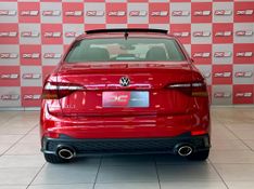 VOLKSWAGEN JETTA GLI 350 TSI 2.0 16V 2022/2023 PC VEÍCULOS SANTA CRUZ DO SUL / Carros no Vale