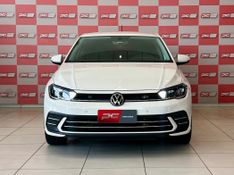 VOLKSWAGEN Polo Highline TSI 1.0 12V 2023/2024 PC VEÍCULOS SANTA CRUZ DO SUL / Carros no Vale