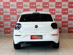 VOLKSWAGEN Polo Highline TSI 1.0 12V 2023/2024 PC VEÍCULOS SANTA CRUZ DO SUL / Carros no Vale