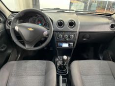 Chevrolet Celta 1.0 Lt 8v 2013/2014 SIM AUTOMÓVEIS ROLANTE / Carros no Vale