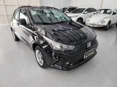 Fiat Argo 1.0 2022/2022 SIM AUTOMÓVEIS ROLANTE / Carros no Vale