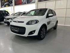 Fiat Palio Sporting 1.6 2013/2014 SIM AUTOMÓVEIS ROLANTE / Carros no Vale