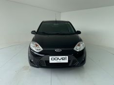 Ford Fiesta Sedan1.6flex 2014/2014 COVEL VEICULOS ENCANTADO / Carros no Vale