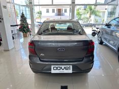 Ford Ka Sedan 1.0 Se 2020/2021 COVEL VEICULOS ENCANTADO / Carros no Vale