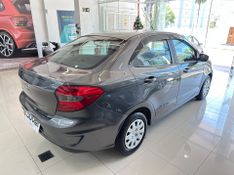 Ford Ka Sedan 1.0 Se 2020/2021 COVEL VEICULOS ENCANTADO / Carros no Vale