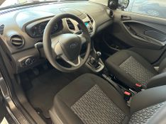 Ford Ka Sedan 1.0 Se 2020/2021 COVEL VEICULOS ENCANTADO / Carros no Vale