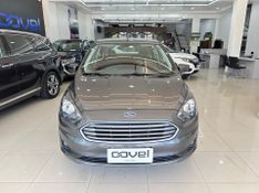 Ford Ka Sedan 1.0 Se 2020/2021 COVEL VEICULOS ENCANTADO / Carros no Vale