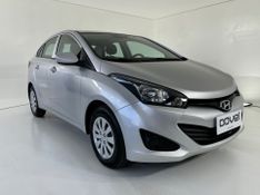 Hyundai Hb20s 1.6 Comfort Plus 16v 2013/2014 COVEL VEICULOS ENCANTADO / Carros no Vale