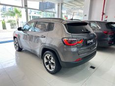 Jeep Compass Longitude 2.0 4×2 16v 2018/2019 COVEL VEICULOS ENCANTADO / Carros no Vale