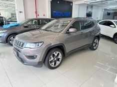 Jeep Compass Longitude 2.0 4×2 16v 2018/2019 COVEL VEICULOS ENCANTADO / Carros no Vale