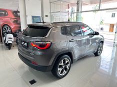 Jeep Compass Longitude 2.0 4×2 16v 2018/2019 COVEL VEICULOS ENCANTADO / Carros no Vale