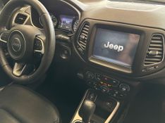 Jeep Compass Longitude 2.0 4×2 16v 2018/2019 COVEL VEICULOS ENCANTADO / Carros no Vale