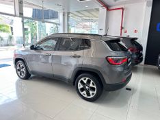 Jeep Compass Longitude 2.0 4×2 16v 2018/2019 COVEL VEICULOS ENCANTADO / Carros no Vale