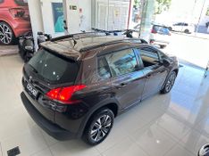 Peugeot 2008 Allure Pack 1.6 16v 2019/2020 COVEL VEICULOS ENCANTADO / Carros no Vale