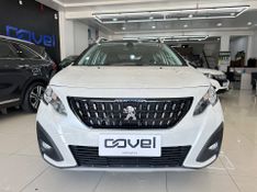 Peugeot 2008 Grf Thp 2022/2023 COVEL VEICULOS ENCANTADO / Carros no Vale