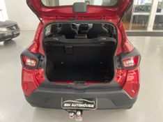 Renault Kwid Intens 2 2023/2024 SIM AUTOMÓVEIS ROLANTE / Carros no Vale