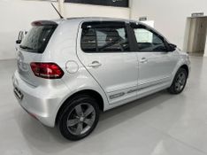 Volkswagen Fox Connect 1.6 Mb 2018/2019 SIM AUTOMÓVEIS ROLANTE / Carros no Vale