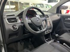 Volkswagen Fox Connect 1.6 Mb 2018/2019 SIM AUTOMÓVEIS ROLANTE / Carros no Vale