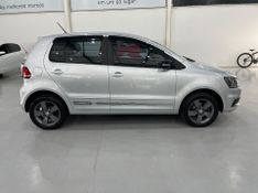 Volkswagen Fox Connect 1.6 Mb 2018/2019 SIM AUTOMÓVEIS ROLANTE / Carros no Vale