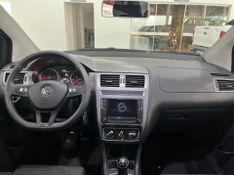 Volkswagen Fox Connect 1.6 Mb 2018/2019 SIM AUTOMÓVEIS ROLANTE / Carros no Vale