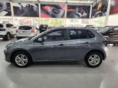 Volkswagen Polo Comfort 200 Tsi 1.0 12v 2022/2022 SIM AUTOMÓVEIS ROLANTE / Carros no Vale