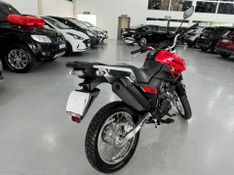 Yamaha Crosser S Abs 2023/2024 SIM AUTOMÓVEIS ROLANTE / Carros no Vale