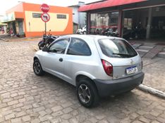 Chevrolet Celta 1.0 2010/2011 NECO TOLATI VEÍCULOS VENÂNCIO AIRES / Carros no Vale