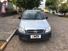 Chevrolet Celta 1.0 2010/2011 NECO TOLATI VEÍCULOS VENÂNCIO AIRES / Carros no Vale