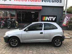 Chevrolet Celta 1.0 2010/2011 NECO TOLATI VEÍCULOS VENÂNCIO AIRES / Carros no Vale