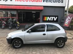 Chevrolet Celta 1.0 2010/2011 NECO TOLATI VEÍCULOS VENÂNCIO AIRES / Carros no Vale