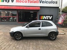 Chevrolet Celta 1.0 2010/2011 NECO TOLATI VEÍCULOS VENÂNCIO AIRES / Carros no Vale