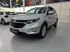 Chevrolet Equinox Lt 2.0 Turbo 262cv 2019/2019 SIM AUTOMÓVEIS ROLANTE / Carros no Vale