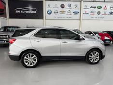 Chevrolet Equinox Lt 2.0 Turbo 262cv 2019/2019 SIM AUTOMÓVEIS ROLANTE / Carros no Vale