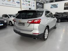 Chevrolet Equinox Lt 2.0 Turbo 262cv 2019/2019 SIM AUTOMÓVEIS ROLANTE / Carros no Vale