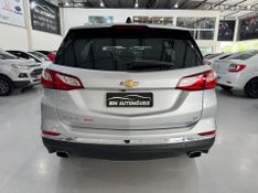 Chevrolet Equinox Lt 2.0 Turbo 262cv 2019/2019 SIM AUTOMÓVEIS ROLANTE / Carros no Vale