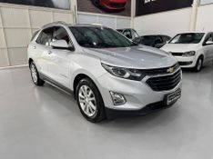 Chevrolet Equinox Lt 2.0 Turbo 262cv 2019/2019 SIM AUTOMÓVEIS ROLANTE / Carros no Vale