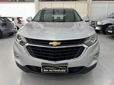 Chevrolet Equinox Lt 2.0 Turbo 262cv 2019/2019 SIM AUTOMÓVEIS ROLANTE / Carros no Vale