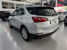 Chevrolet Equinox Lt 2.0 Turbo 262cv 2019/2019 SIM AUTOMÓVEIS ROLANTE / Carros no Vale