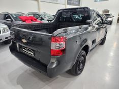 Chevrolet Montana 1.4 Ls 8v 2018/2019 SIM AUTOMÓVEIS ROLANTE / Carros no Vale