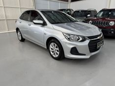 Chevrolet Onix 10 Lt2 2021/2021 SIM AUTOMÓVEIS ROLANTE / Carros no Vale