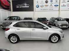 Chevrolet Onix 10 Lt2 2021/2021 SIM AUTOMÓVEIS ROLANTE / Carros no Vale