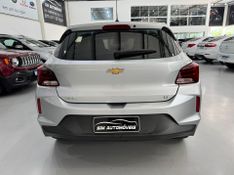 Chevrolet Onix 10 Lt2 2021/2021 SIM AUTOMÓVEIS ROLANTE / Carros no Vale